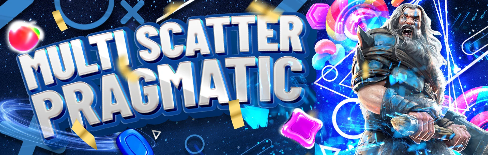 ONI123 Banner Slot Online